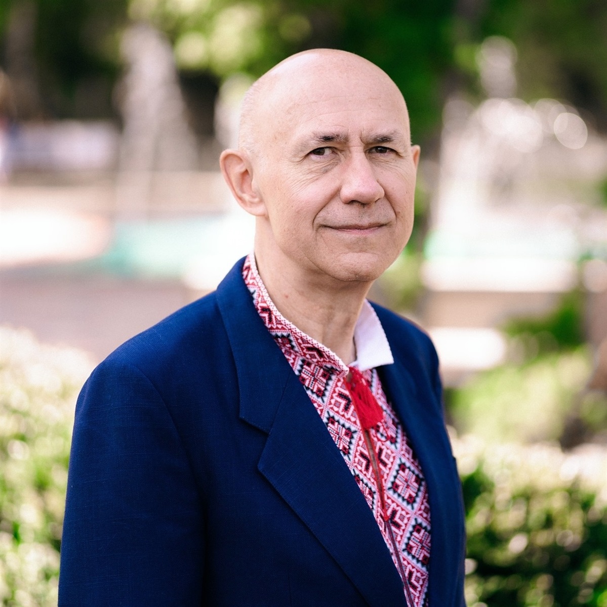 Олександр Матвієнко