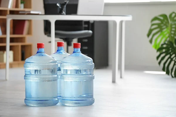 доставки води в Києві