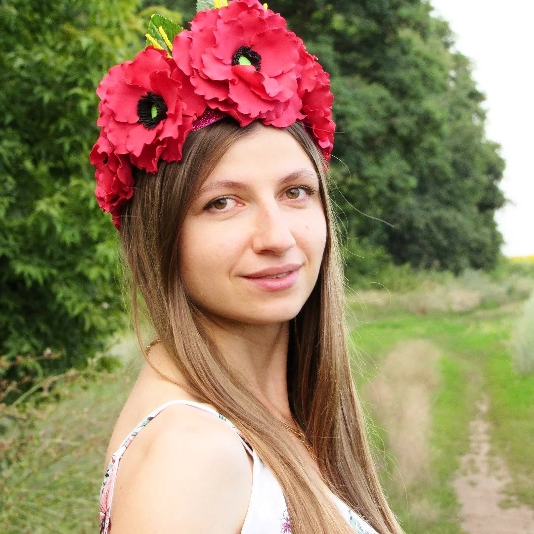 Аліна Варсєєва
