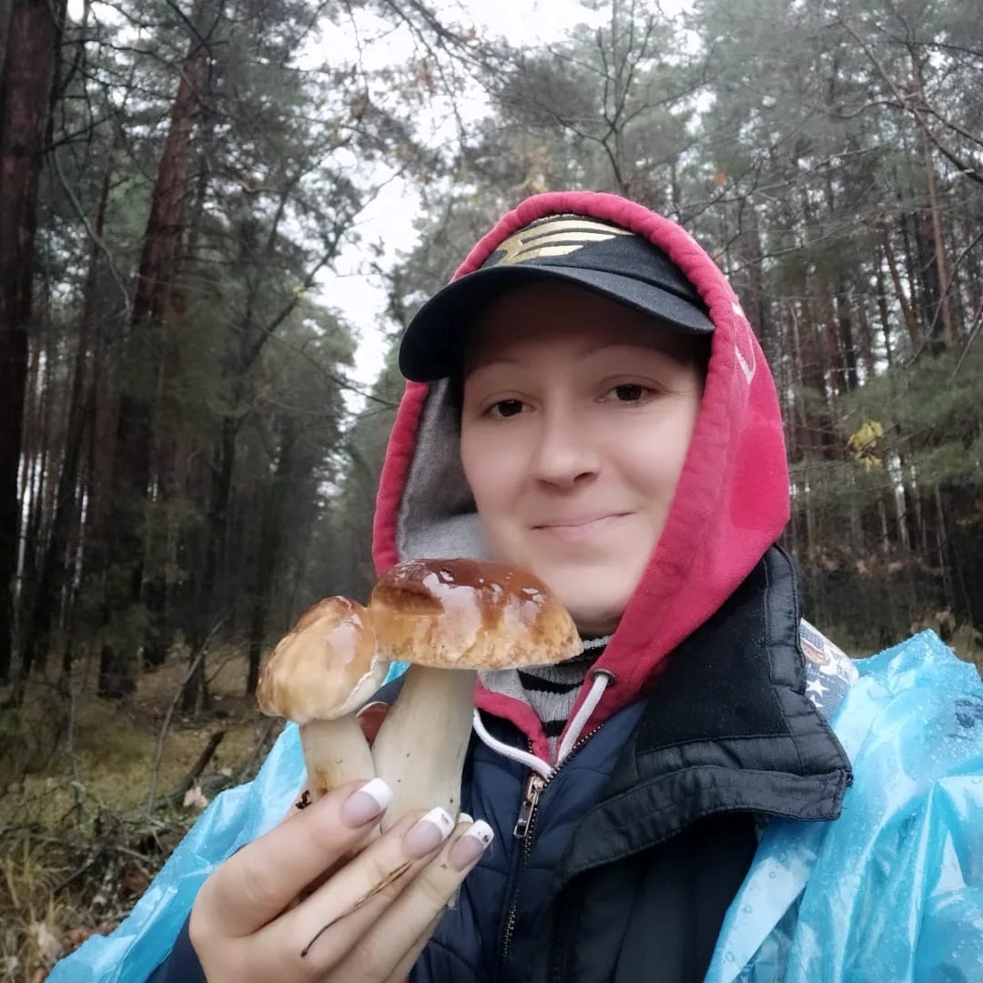 Лєна Кордун 