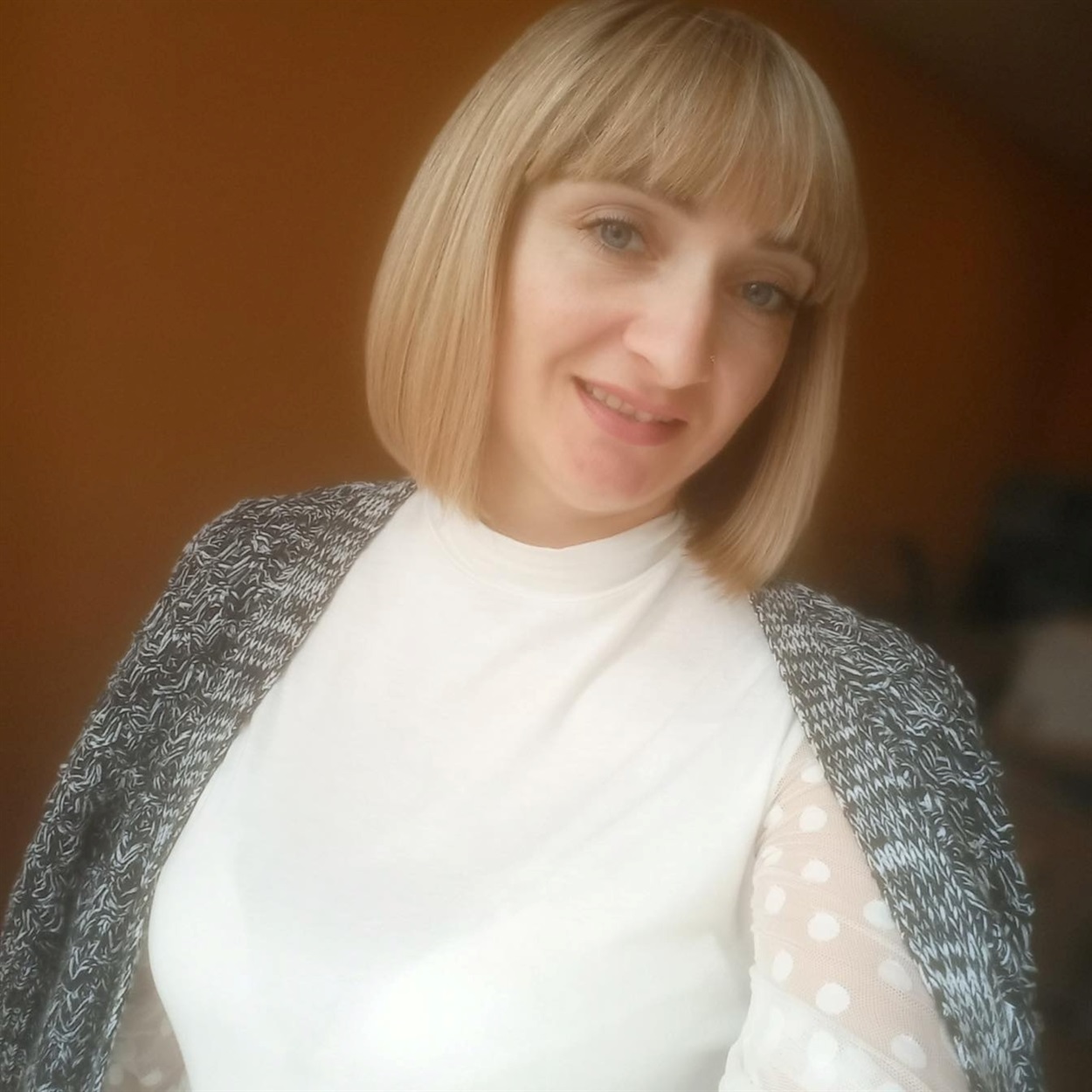 Юлічка Золотоверха 