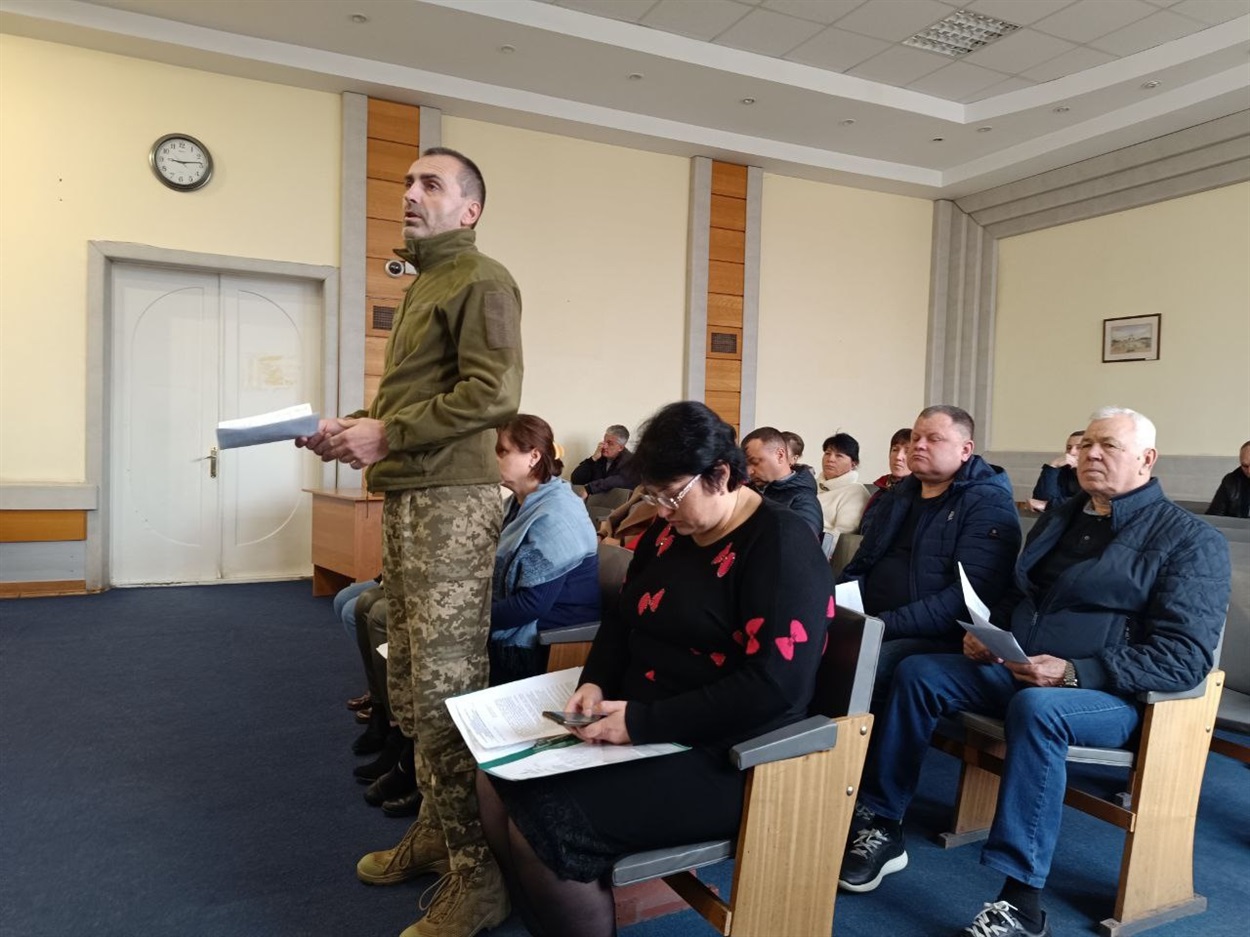 Анатолій Фесенко заперечив можливість рішенням виконкому "перетворити" річку Альта на ставок і викреслити її з карти України 