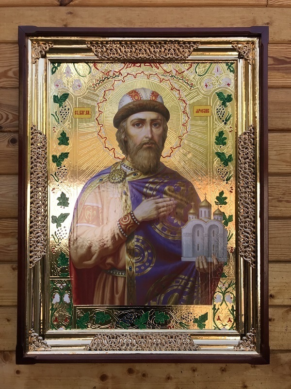 благовірний князь Ярослав Мудрий