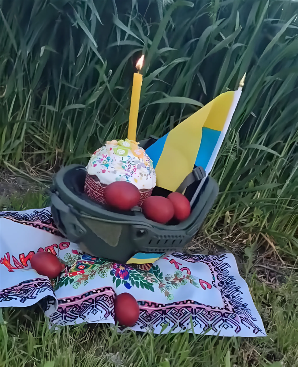 скріншот з відео