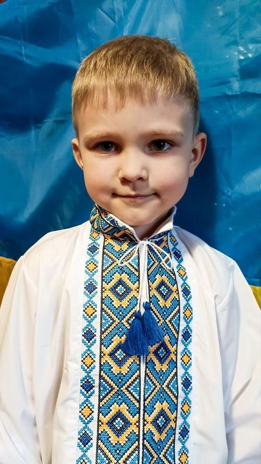  Ткаченко Кирил