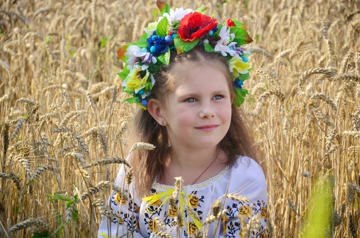 Гончарова Злата