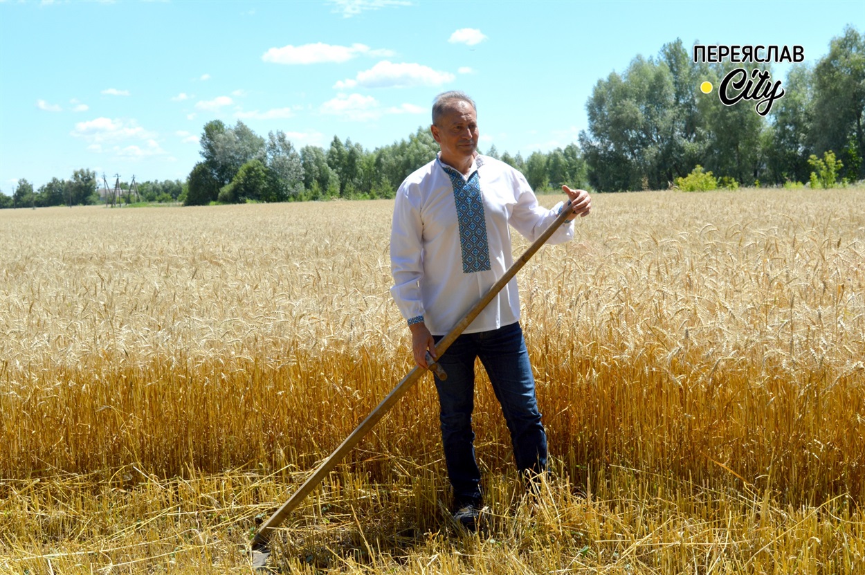 Микола Томенко