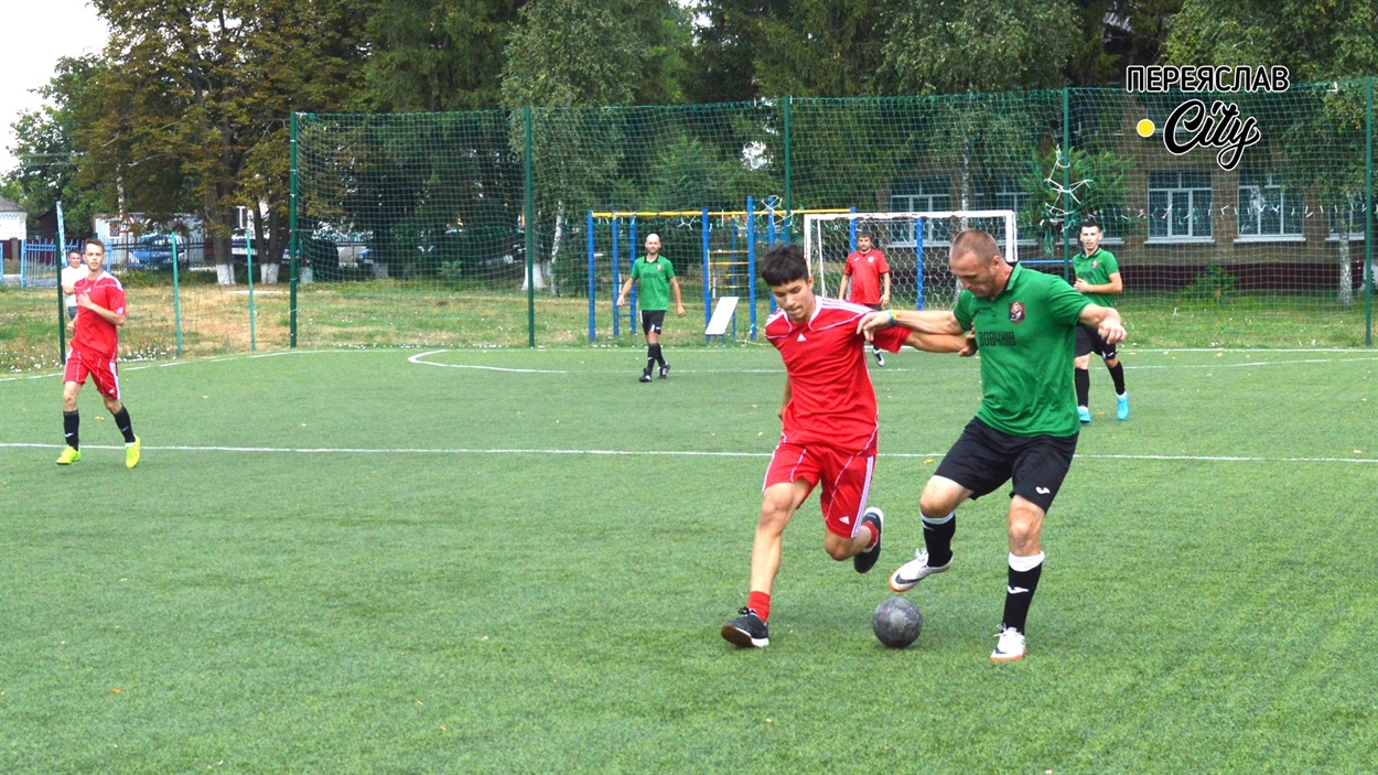 В атаці Вовчків