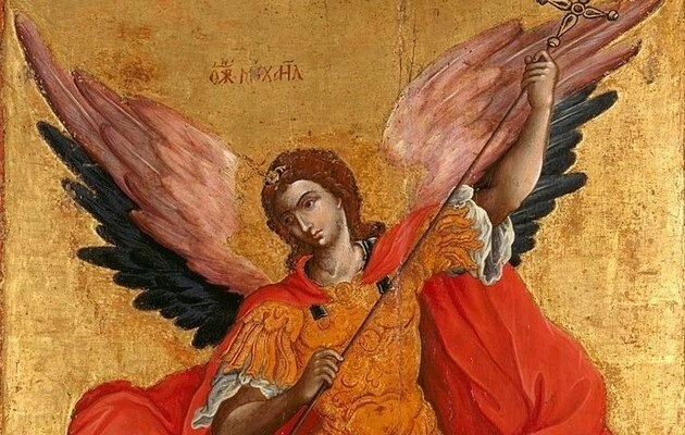 Архистратига Михаїл