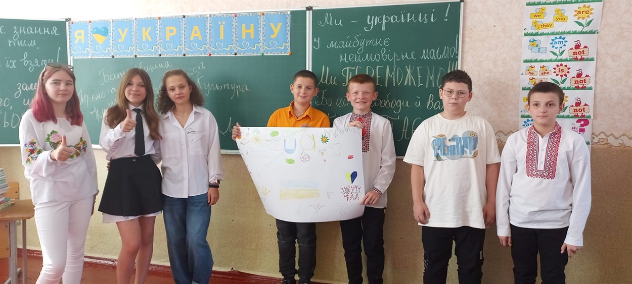 Єрківецька гімназія
