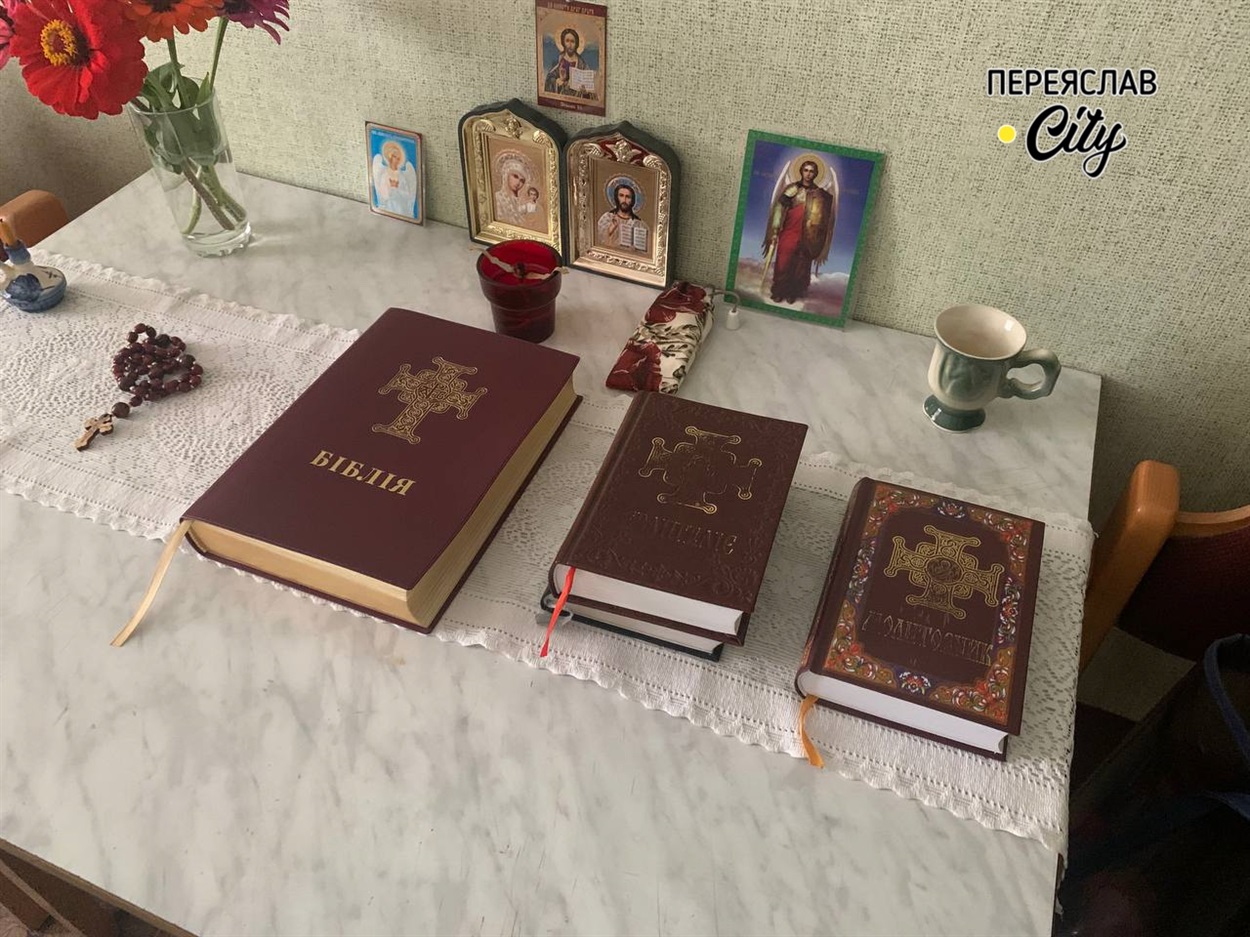 Особистий простір мешканці будинку підтриманого проживання облаштують на власний смак і потребу 