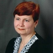 Олена Павленко