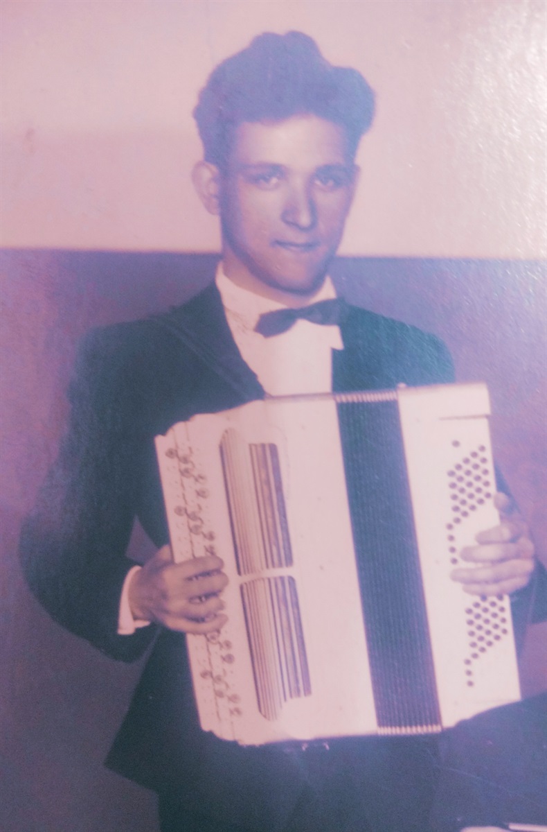 Під час навчання в Львівській консерваторії імені. Миколи Лисенка