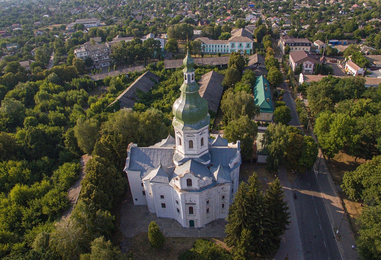 переяслав