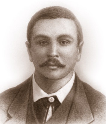 Опанас Маркович, перший чоловік Марка Вовчок