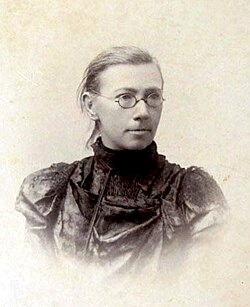 Софія Русова