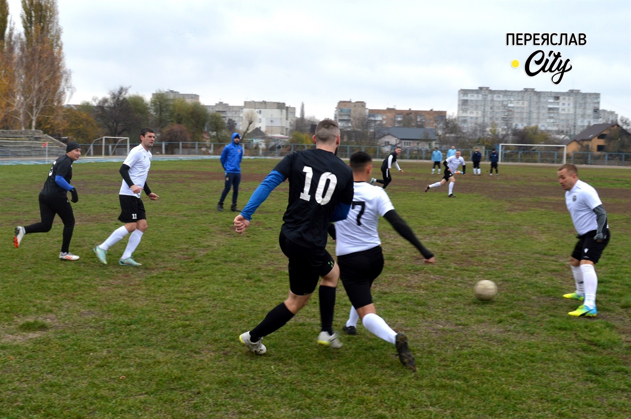 Бурти намагались грати надійно
