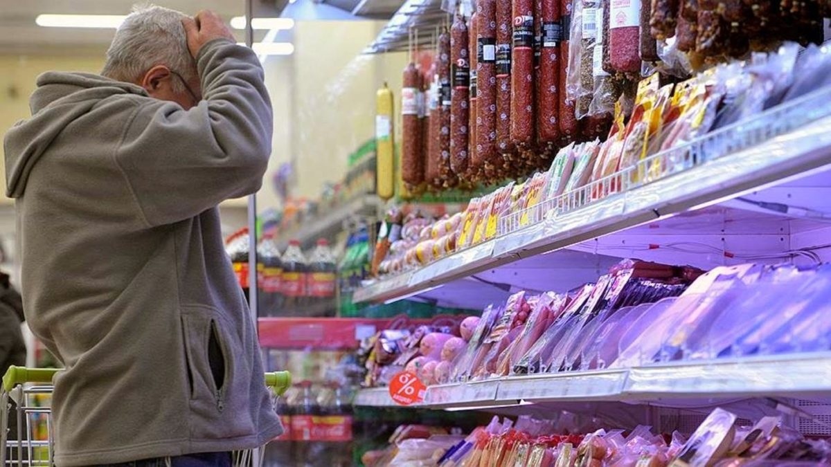 Чого чекати від цін на продукти навесні 2025 року?
