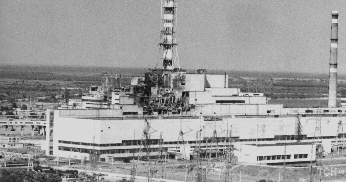 4 грудня 1987 року — поновив роботу 3-й енергоблок Чорнобильської АЕС