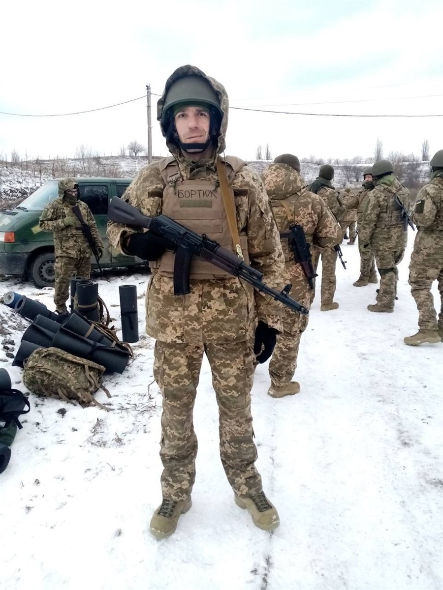 Віктор Іваненко