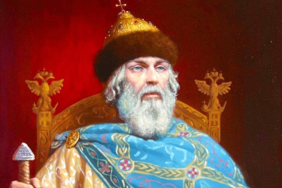 Володимир Мономах