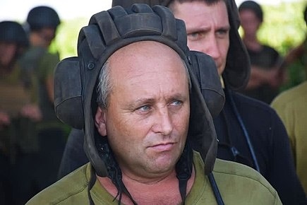 Олексій Сенюк — головний сержант Збройних сил України, учасник російсько-української війни. Герой України