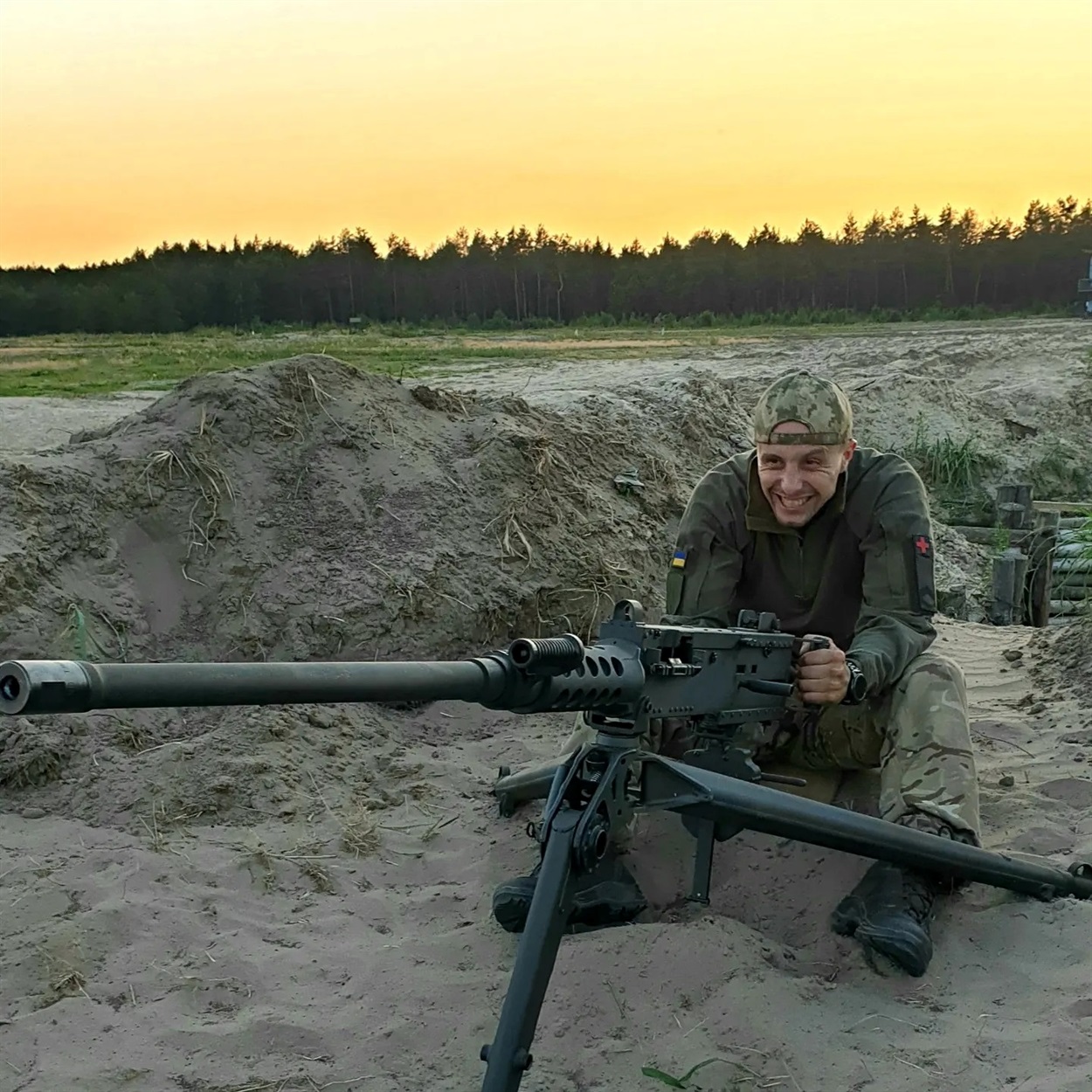 Дмитро Ружановський
