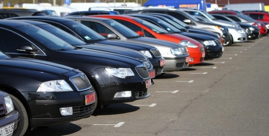 Продажі нових автомобілів у 2024 році зросли на 14%