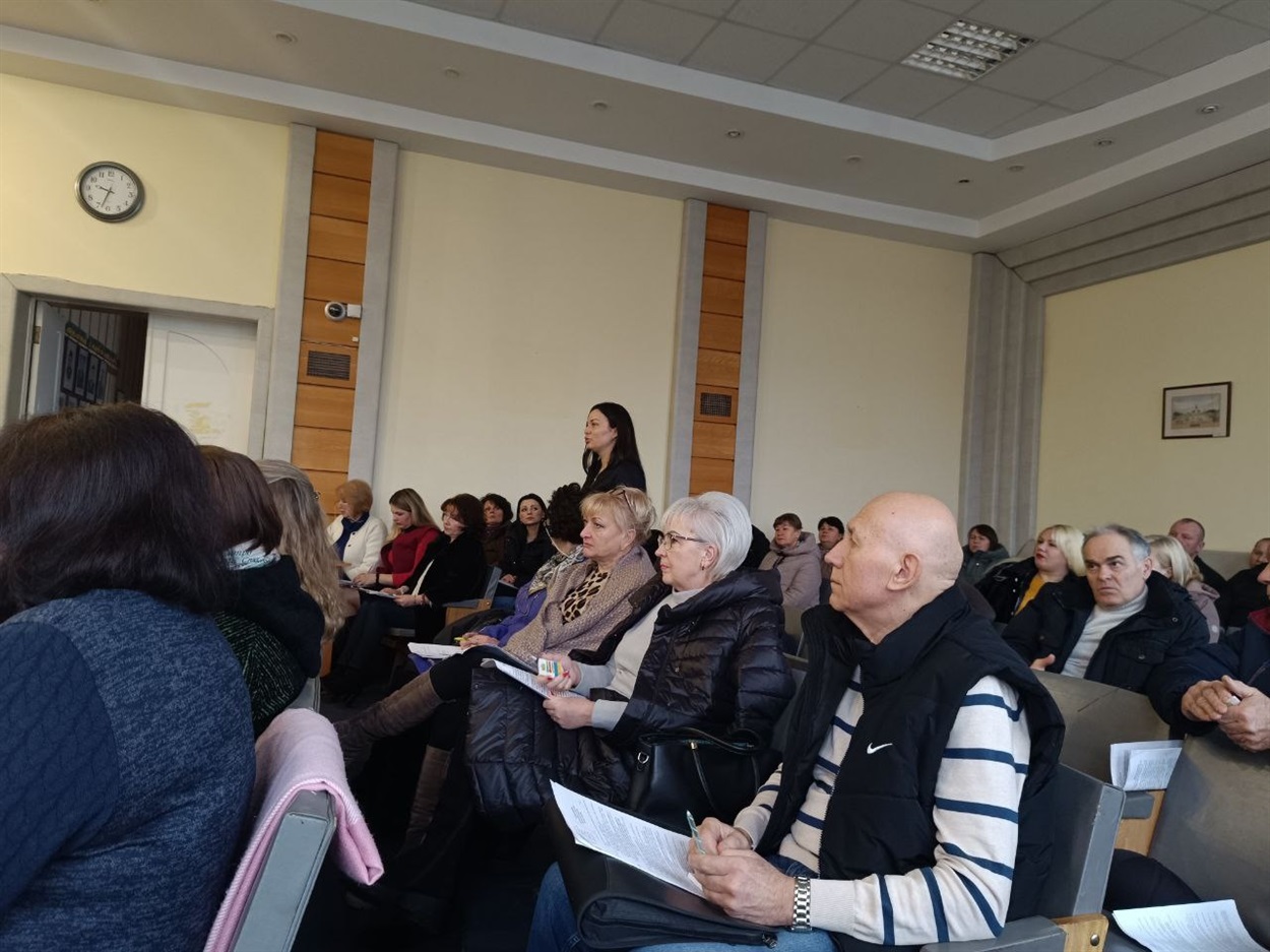 На сесії Переяславської міськради 23 січня 2025 року затвердили заробітну плату міському голові  