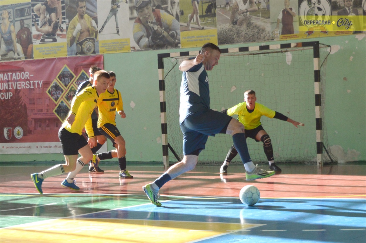 Небезпечний момент біля воріт Ратибора