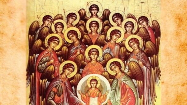 Собор архангела Гавриїла