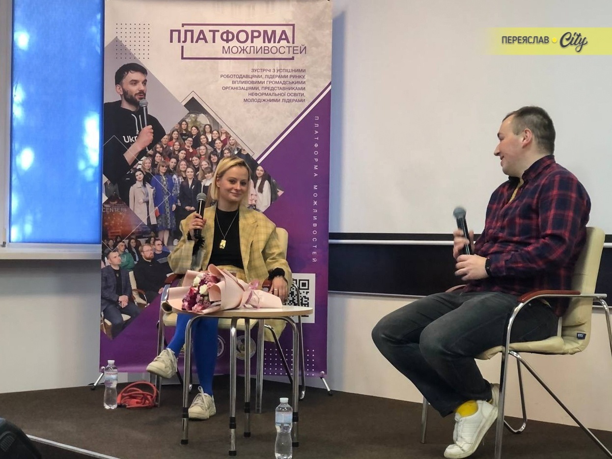 Саша Гонтар Телебачення Торонто
