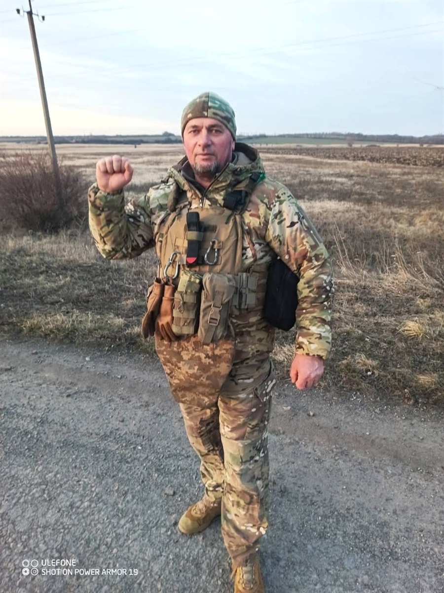 Василь Рубан