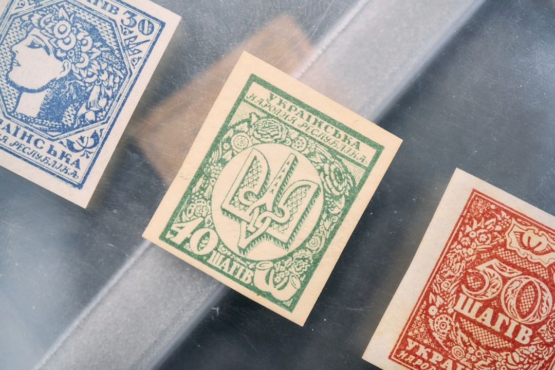 історичний український шаг