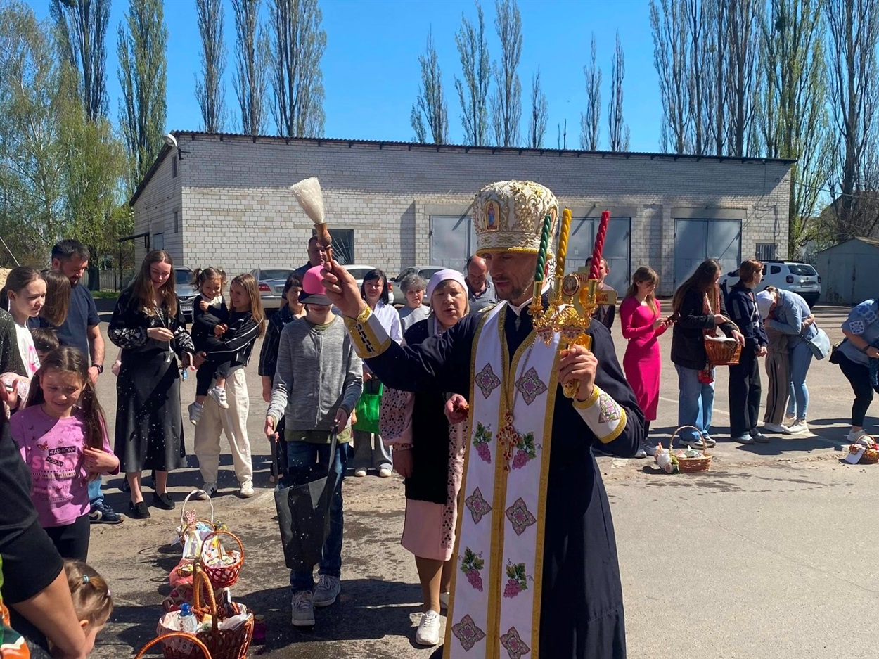 Університет Григорія Сковороди в Переяславі