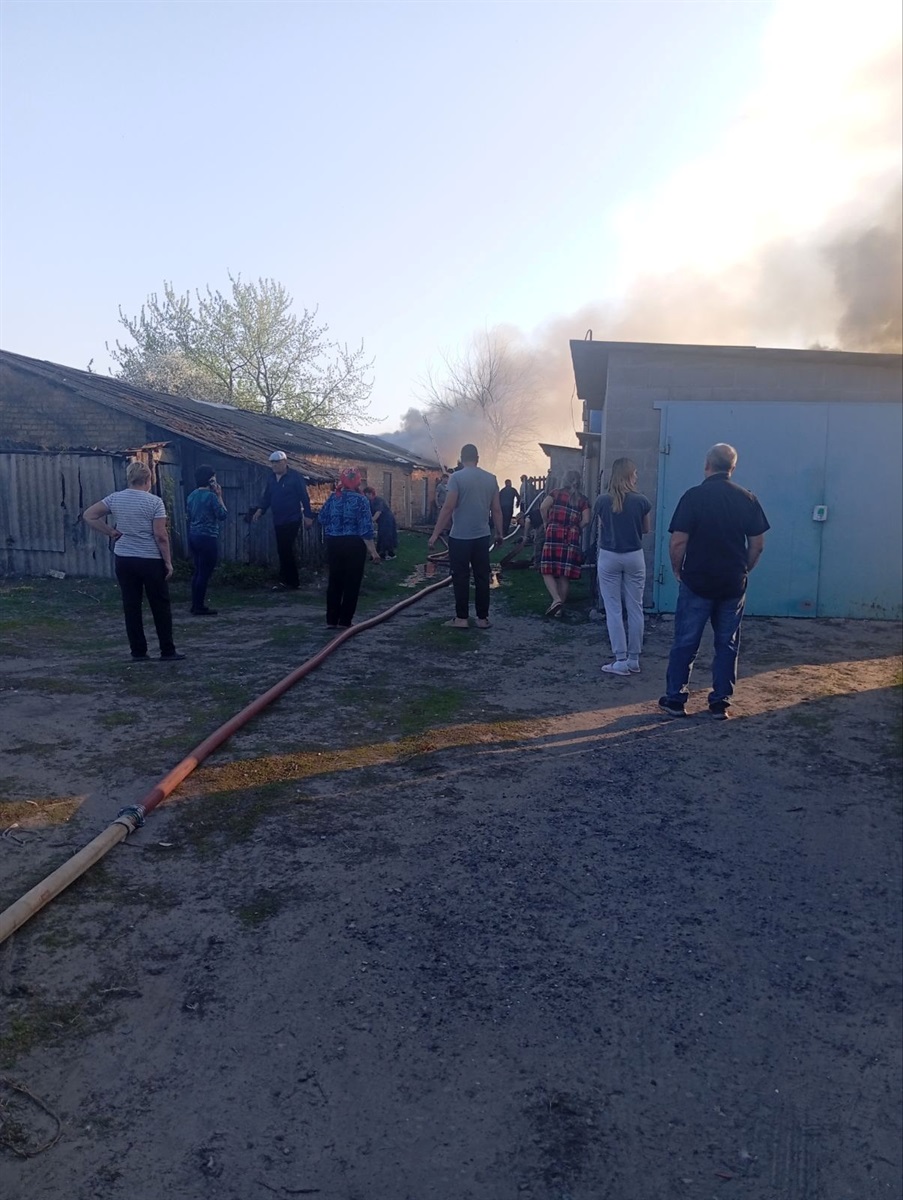 фб-сторінка Студениківської громади