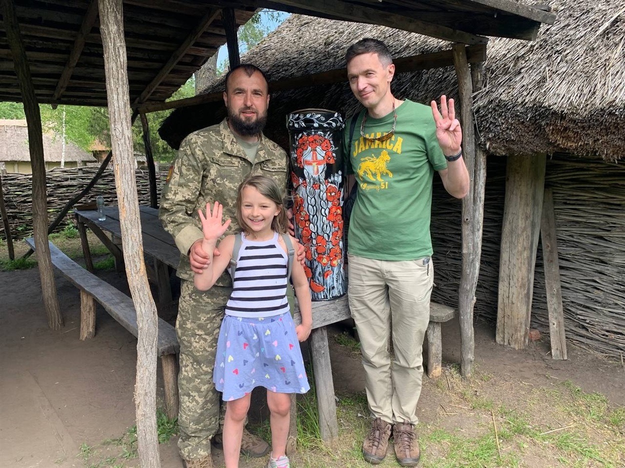 Ярмарок "Великодній передзвін"