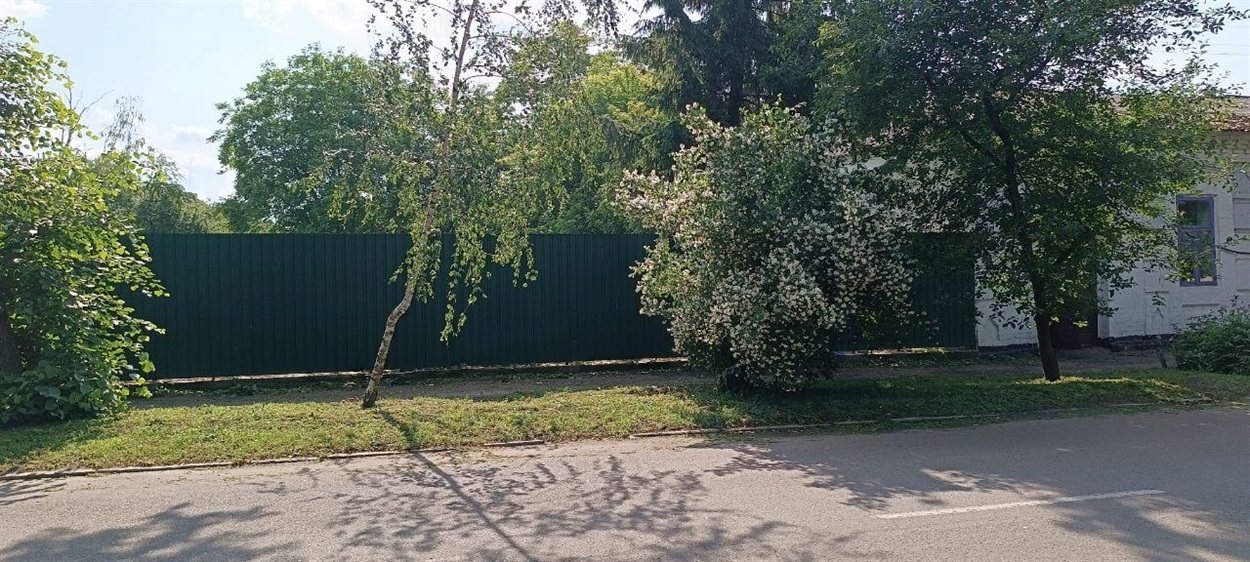 Вулиця Сковороди 2025 рік