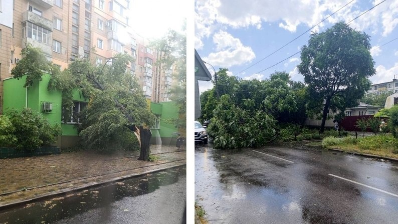 Черкаси