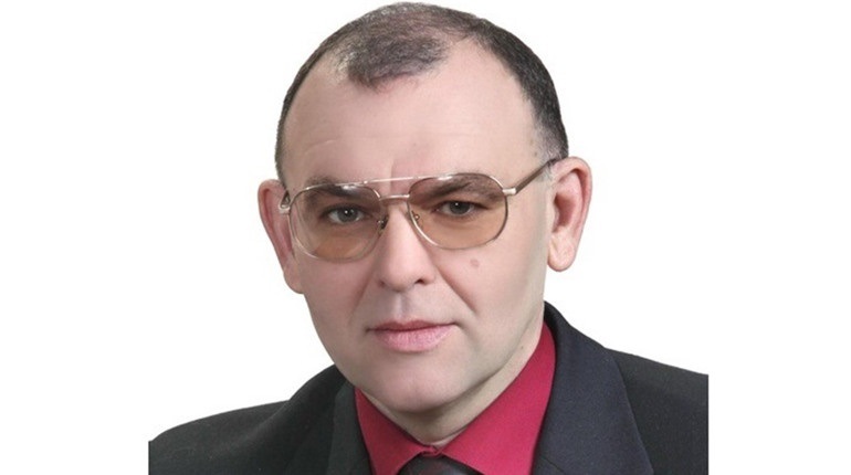 Батрак Олександр Петрович