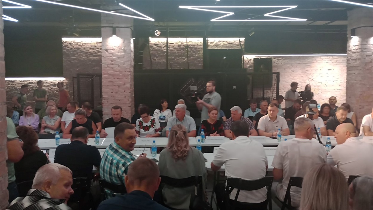 фб-сторінка Студениківської громади