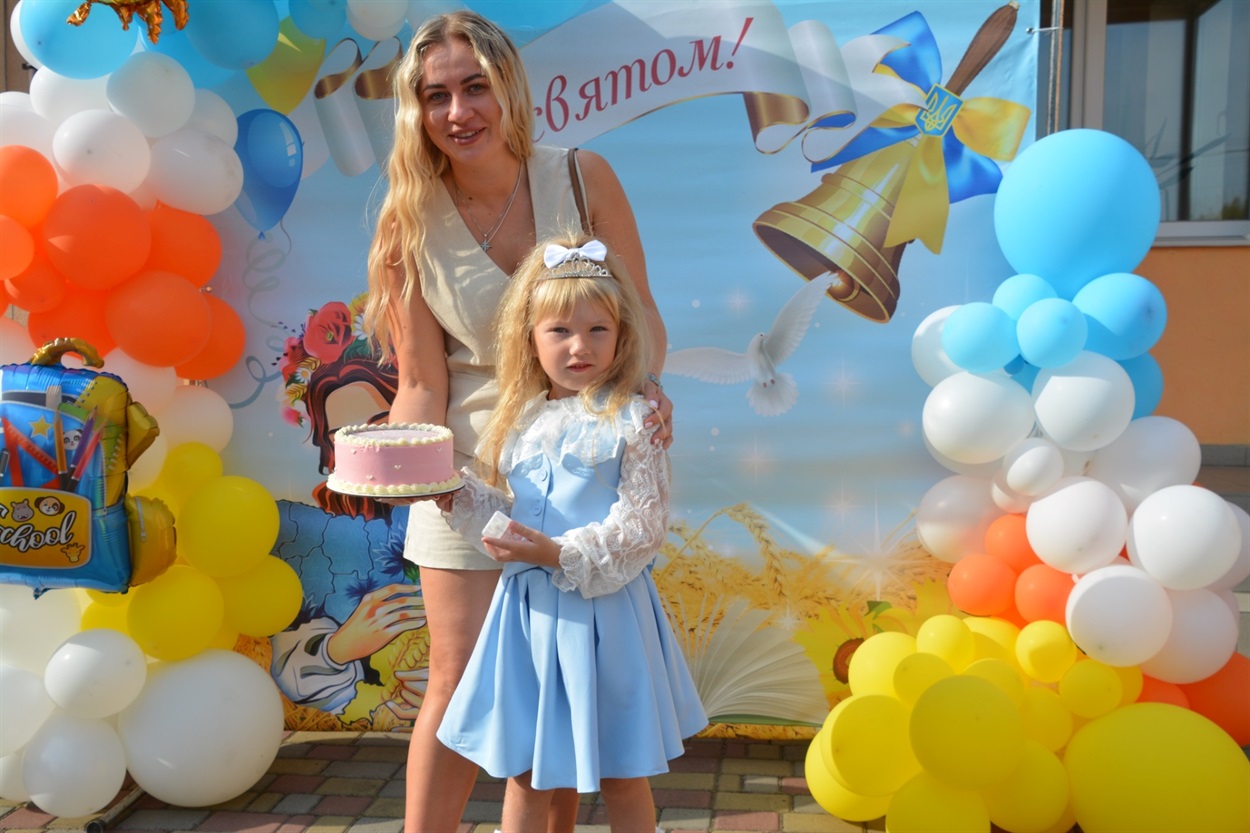 Переяславська гімназія 