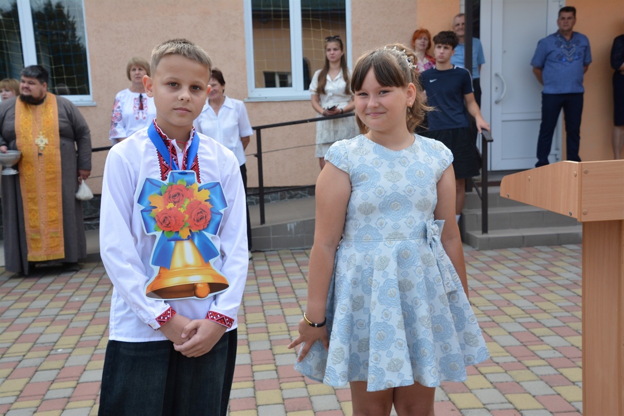 Переяславська гімназія 