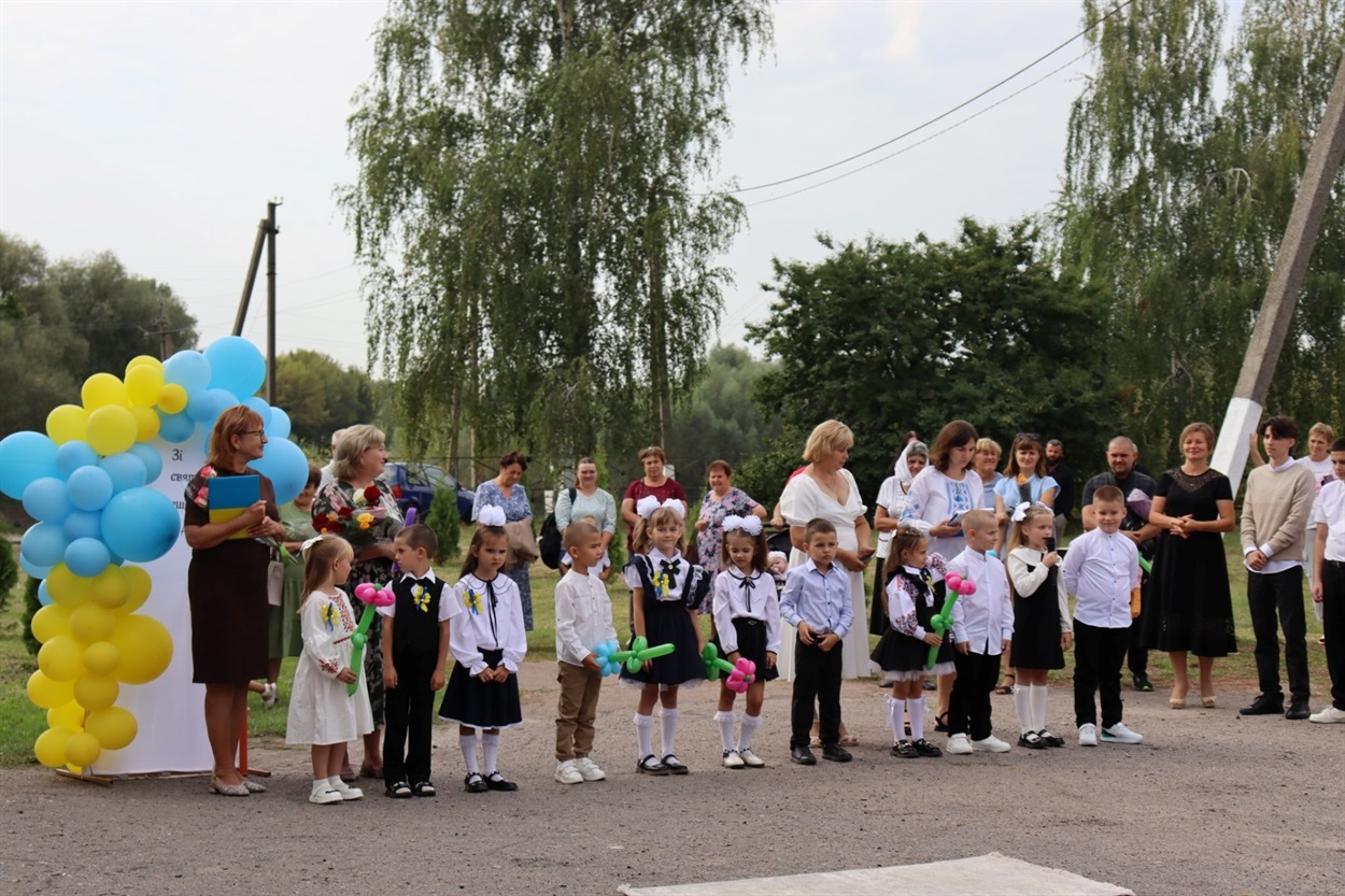Дем'янецька гімназія