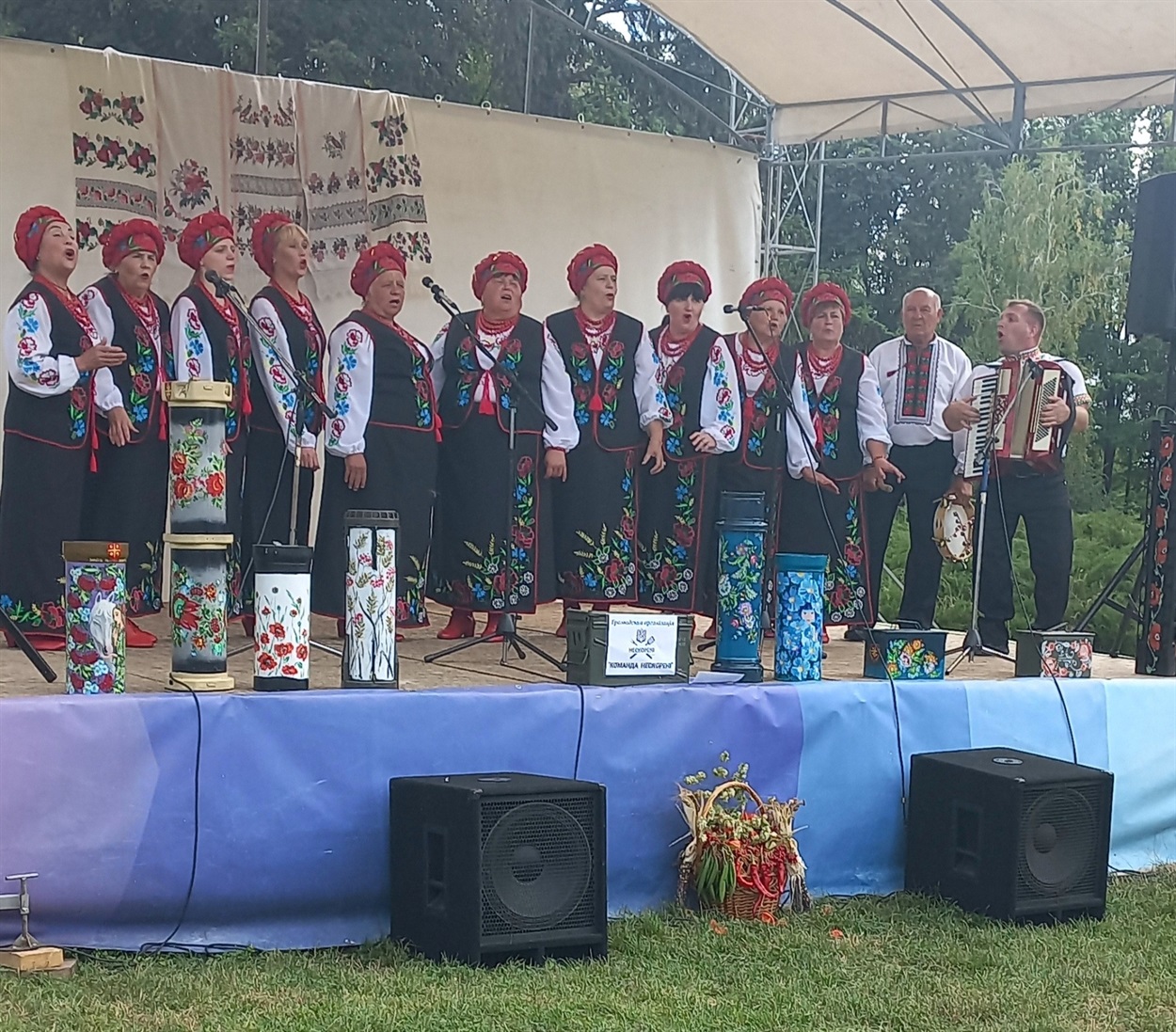 Переяславський ярмарок майстрів