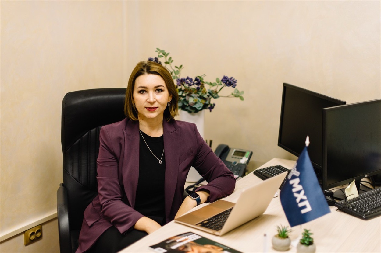 Світлана Сватовська