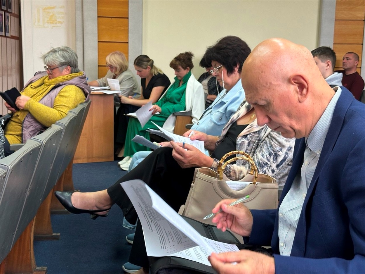 На сесії Переяславської міськради 18 вересня 2025 року депутати проголосували за виділення 2 млн грн на розчистку р. Альти