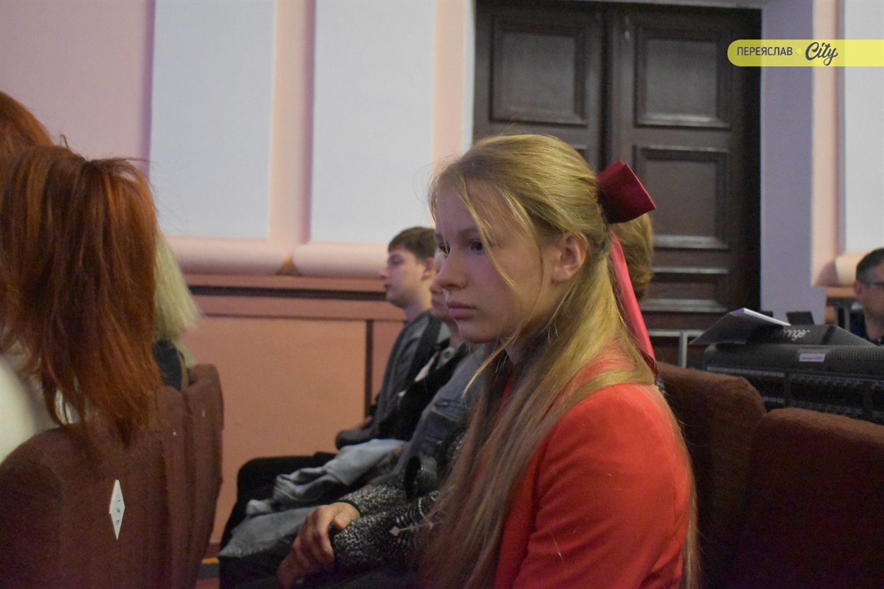 У Переяславі вручили відзнаки "Почесний житель" посмертно