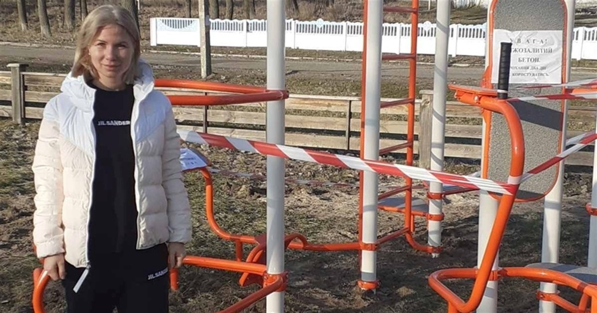 Позитивні приклади спільнотворення: парки, зони відпочинку