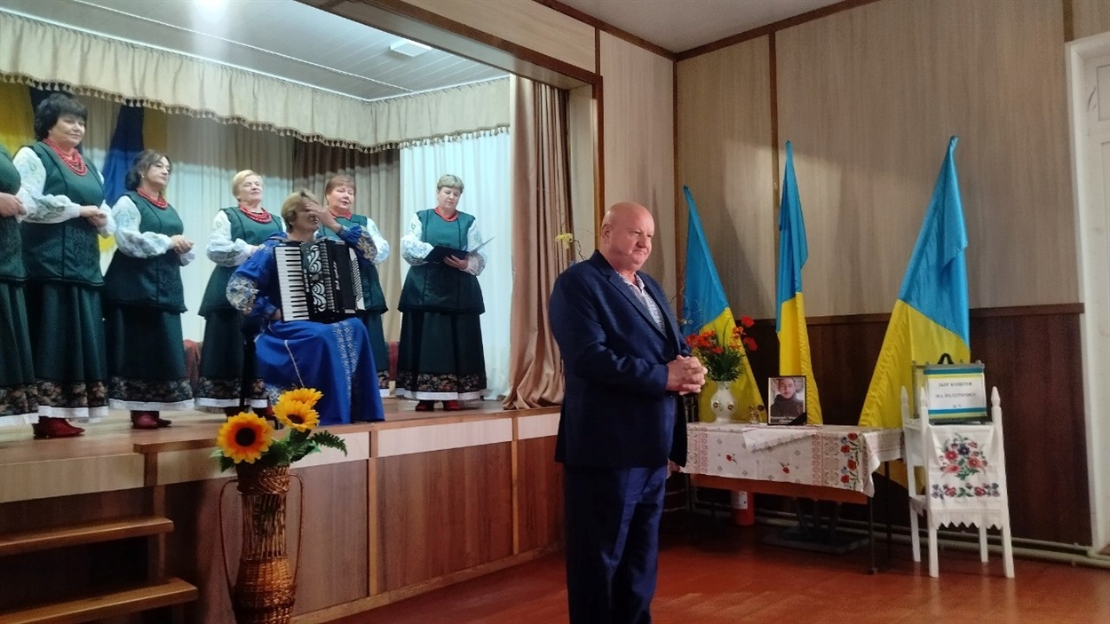 Благодійні заходи на підтримку ЗСУ